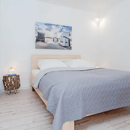 Panoramic Ninis Mupfel Sierksdorf