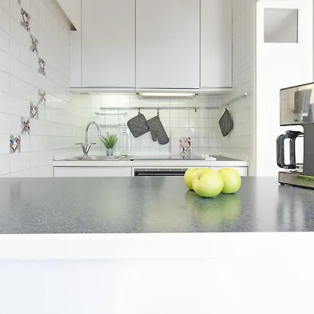 Panoramic Ninis Mupfel Sierksdorf