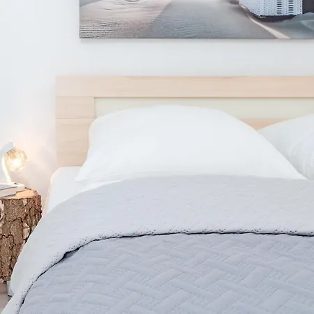 Appartamento Panoramic Ninis Mupfel