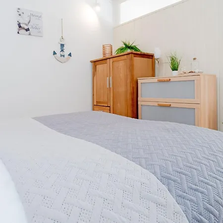 Panoramic Ninis Mupfel Appartamento *