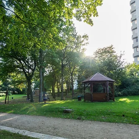 Appartamento Panoramic Ninis Mupfel *