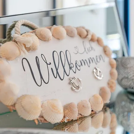 Panoramic Ninis Mupfel Appartamento Sierksdorf