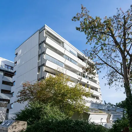 Panoramic Ninis Mupfel Appartamento