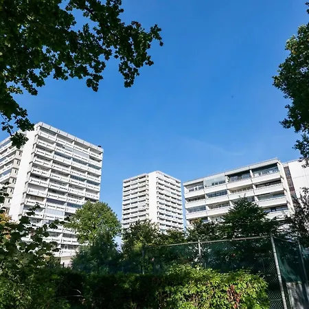 Appartamento Panoramic Ninis Mupfel *