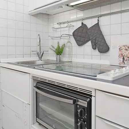 Appartamento Panoramic Ninis Mupfel Sierksdorf