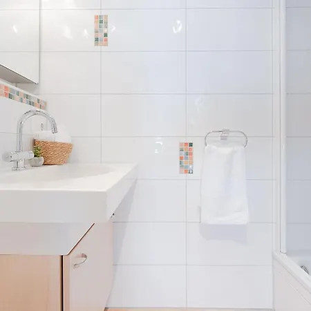 Panoramic Ninis Mupfel Sierksdorf