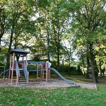 Panoramic Ninis Mupfel Appartamento