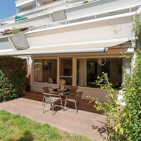 Appartamento Panoramic Ninis Mupfel *