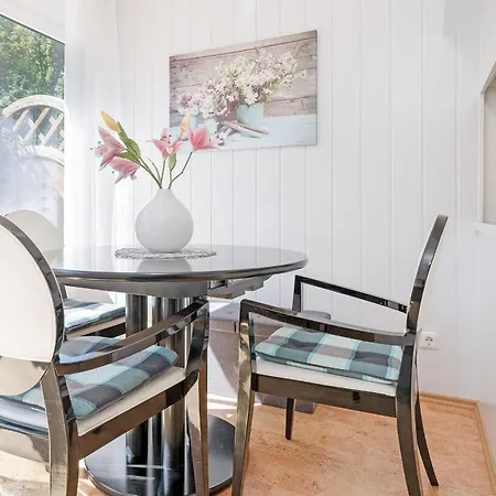 Panoramic Ninis Mupfel Sierksdorf