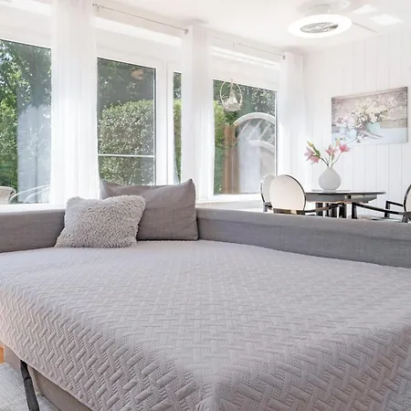 Panoramic Ninis Mupfel Appartamento