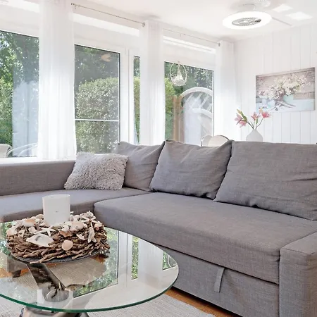 Panoramic Ninis Mupfel Appartamento *