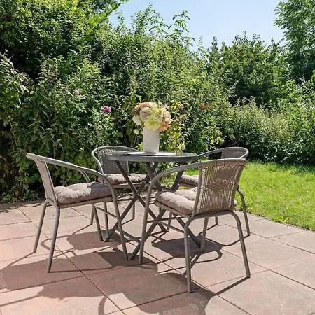 Panoramic Ninis Mupfel Sierksdorf