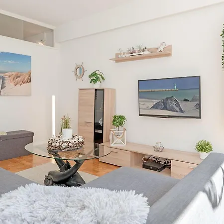 Appartamento Panoramic Ninis Mupfel