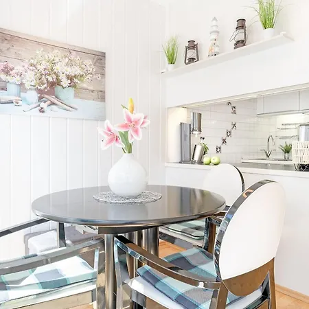 Panoramic Ninis Mupfel Appartamento Sierksdorf