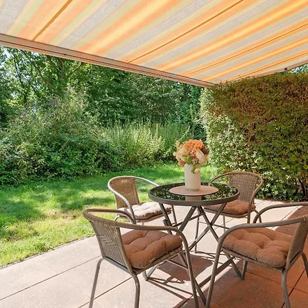 Panoramic Ninis Mupfel Appartamento *