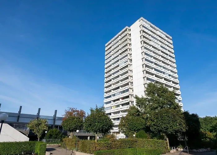 Panoramic Ninis Mupfel شقة سيركسدورف