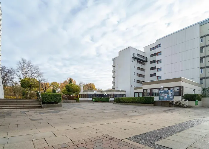 Panoramic Ninis Mupfel