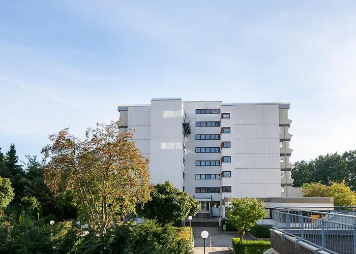 شقة Panoramic Ninis Mupfel *