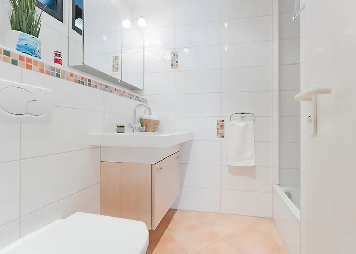 شقة Panoramic Ninis Mupfel سيركسدورف