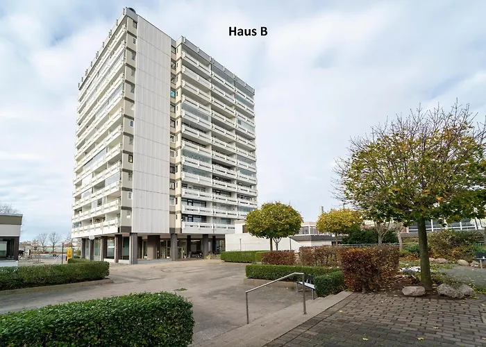 Panoramic Ninis Mupfel *