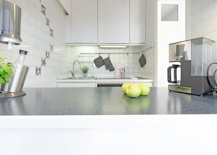 Panoramic Ninis Mupfel سيركسدورف