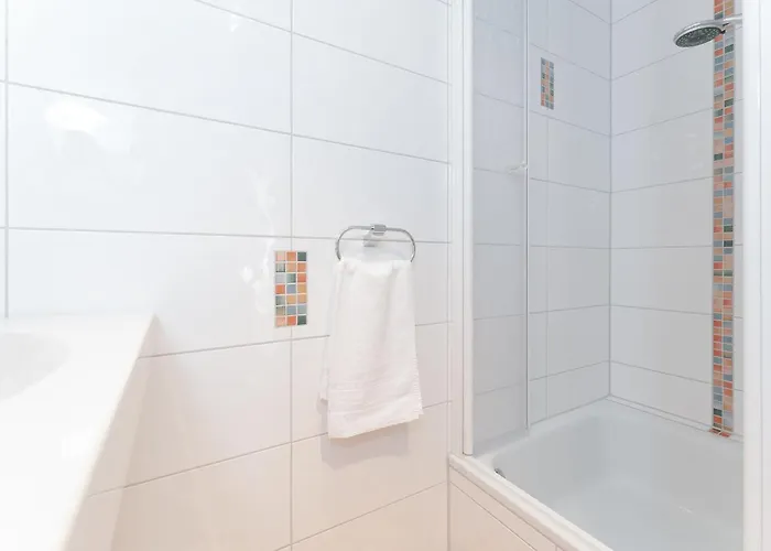 Panoramic Ninis Mupfel شقة