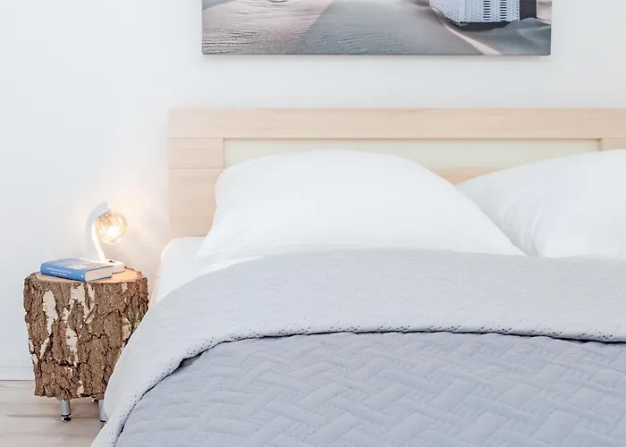 شقة Panoramic Ninis Mupfel