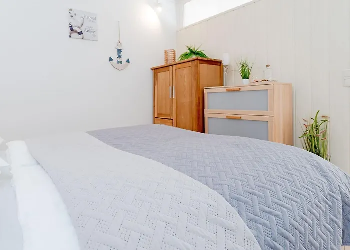 Panoramic Ninis Mupfel شقة *