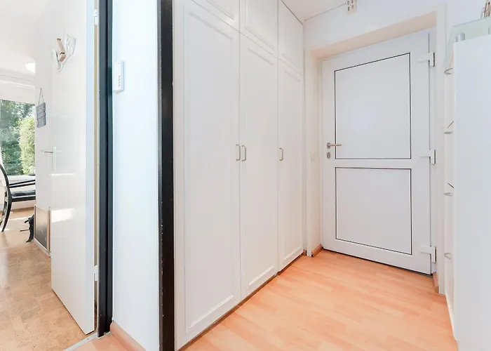 Panoramic Ninis Mupfel شقة سيركسدورف