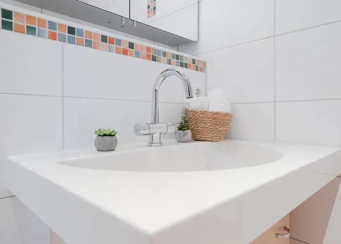 Panoramic Ninis Mupfel شقة