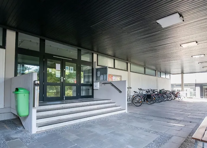 Panoramic Ninis Mupfel شقة *