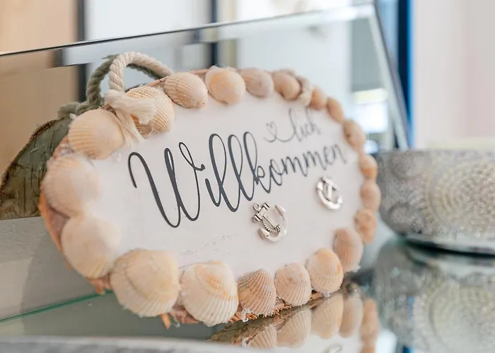 Panoramic Ninis Mupfel شقة سيركسدورف