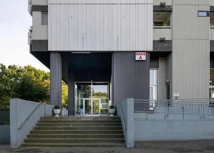 Panoramic Ninis Mupfel *