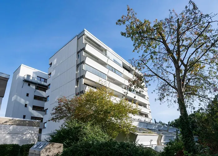 Panoramic Ninis Mupfel شقة