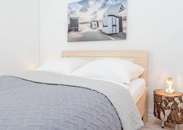 Panoramic Ninis Mupfel شقة سيركسدورف