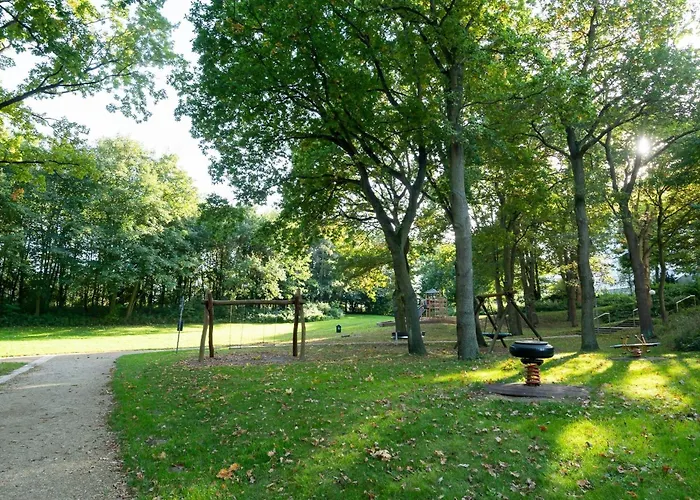 Panoramic Ninis Mupfel *