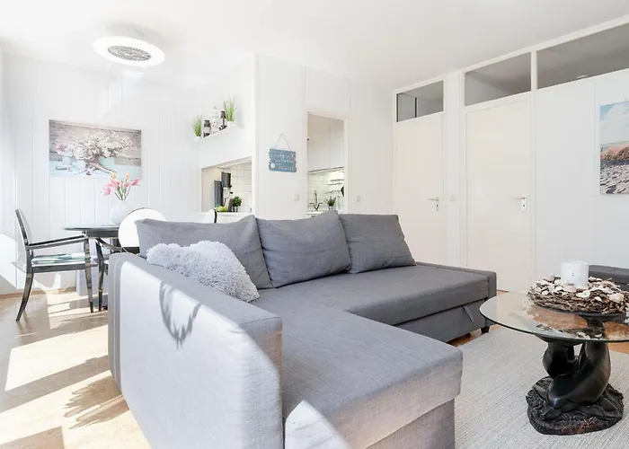 Panoramic Ninis Mupfel شقة