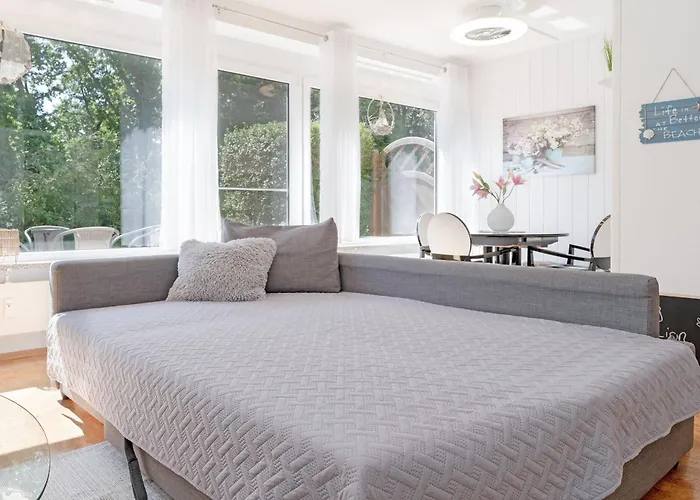 Panoramic Ninis Mupfel شقة