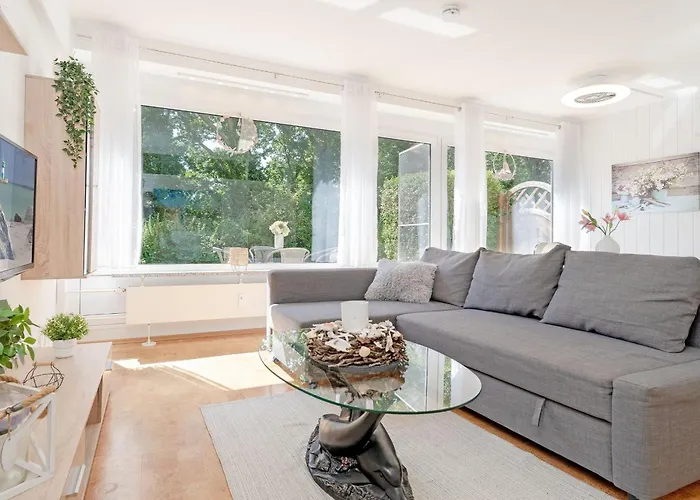 شقة Panoramic Ninis Mupfel