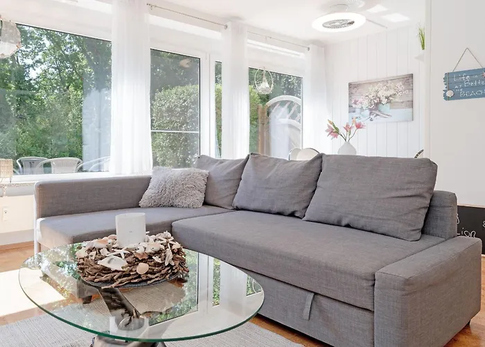 Panoramic Ninis Mupfel شقة *