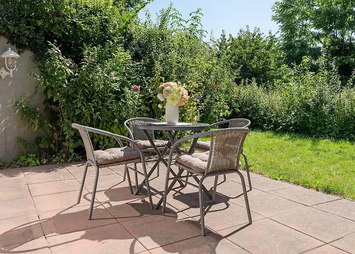 Panoramic Ninis Mupfel سيركسدورف