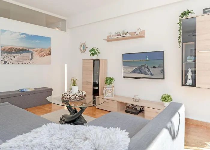 شقة Panoramic Ninis Mupfel