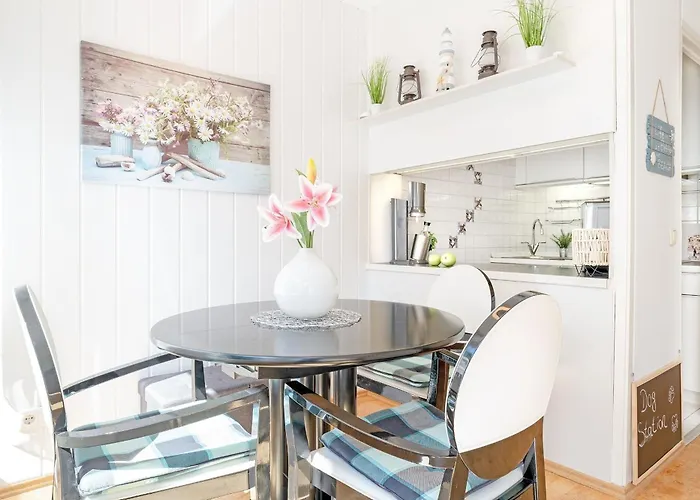 Panoramic Ninis Mupfel شقة سيركسدورف