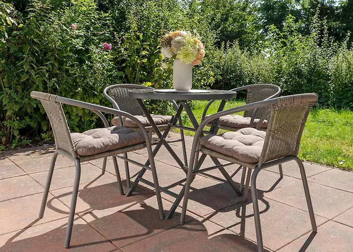 شقة Panoramic Ninis Mupfel